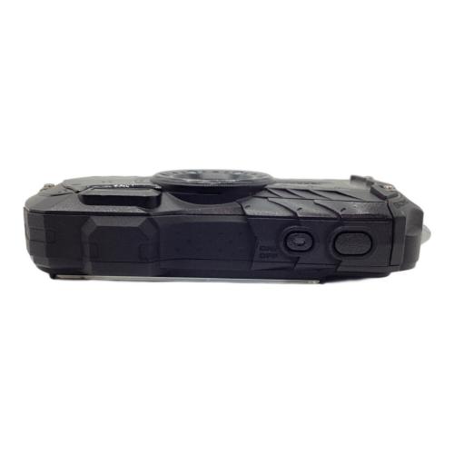 RICOH (リコー) 防水デジタルカメラ WG-70 各所キズ有