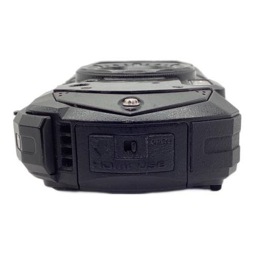 RICOH (リコー) 防水デジタルカメラ WG-70 各所キズ有