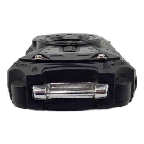 RICOH (リコー) 防水デジタルカメラ WG-70 各所キズ有