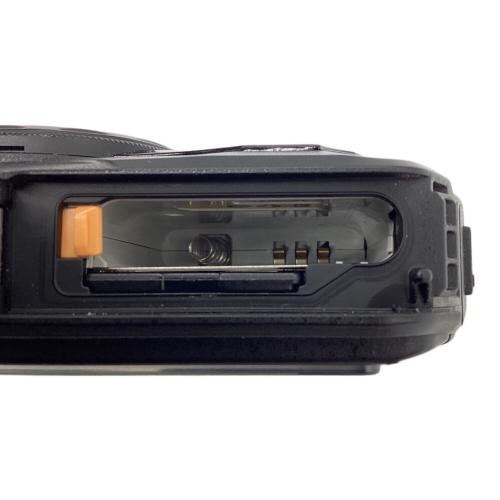 RICOH (リコー) 防水デジタルカメラ WG-70 各所キズ有