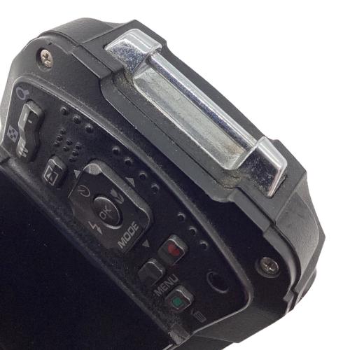 RICOH (リコー) 防水デジタルカメラ WG-70 各所キズ有