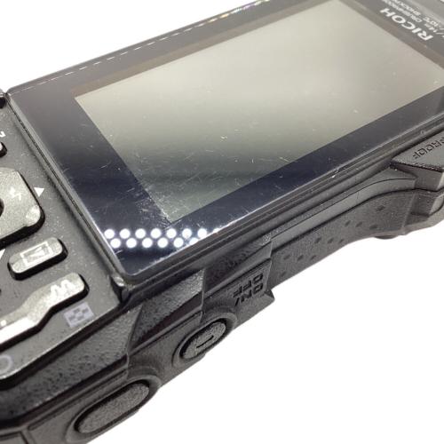 RICOH (リコー) 防水デジタルカメラ WG-70 各所キズ有