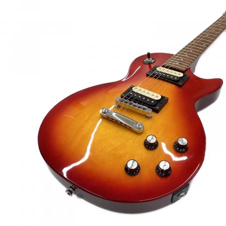 Fシリアル Epiphone レスポール 　チェリーサンバースト EPIPHONE (エピフォン) エレキギター ヘリテージチェリーサンバースト