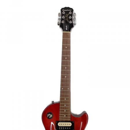EPIPHONE (エピフォン) エレキギター ヘリテージチェリーサンバースト