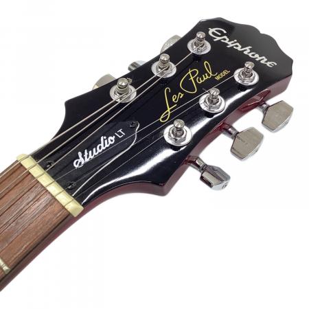 EPIPHONE (エピフォン) エレキギター ヘリテージチェリーサンバースト EPIPHONE (エピフォン) エレキギター ヘリテージチェリーサンバースト