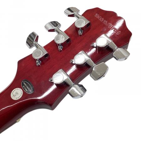 Fシリアル Epiphone レスポール 　チェリーサンバースト EPIPHONE (エピフォン) エレキギター ヘリテージチェリーサンバースト