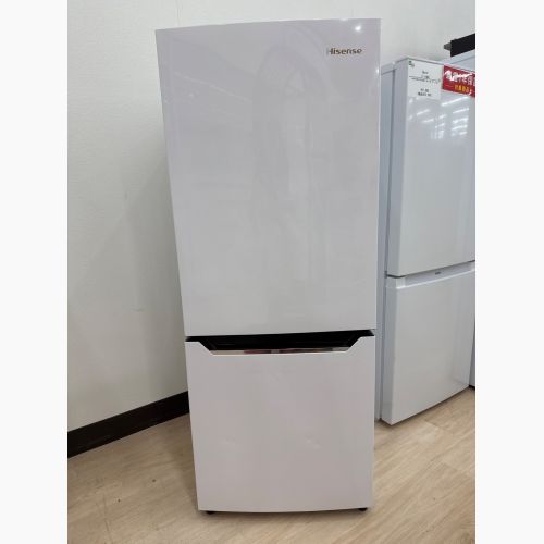 2ドア冷蔵庫 210 HR-D15C