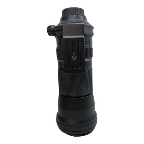 TAMRON (タムロン) レンズ SP150-600mm F/5-6.3 Di VC USD -