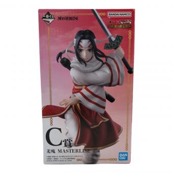 BANDAI (バンダイ) フィギュア 羌カイ 「一番くじ 春秋戦国大戦キングダム The Animation 大将軍の見る景色」 MASTERLISE C賞 フィギュア