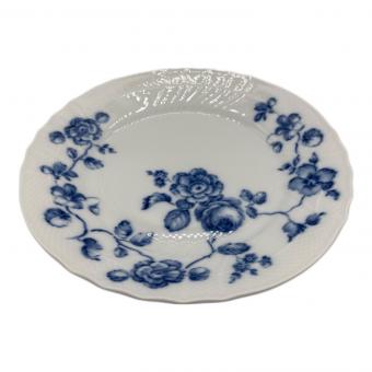 RICHARD GINORI (リチャードジノリ) サラダプレート ローズブルー