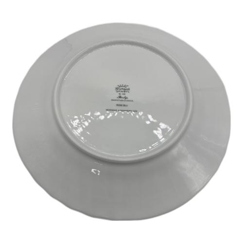 RICHARD GINORI (リチャードジノリ) サラダプレート ローズブルー