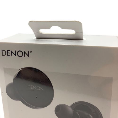 DENON (デノン) ワイヤレスイヤホン PerL Pro AH-C15PL