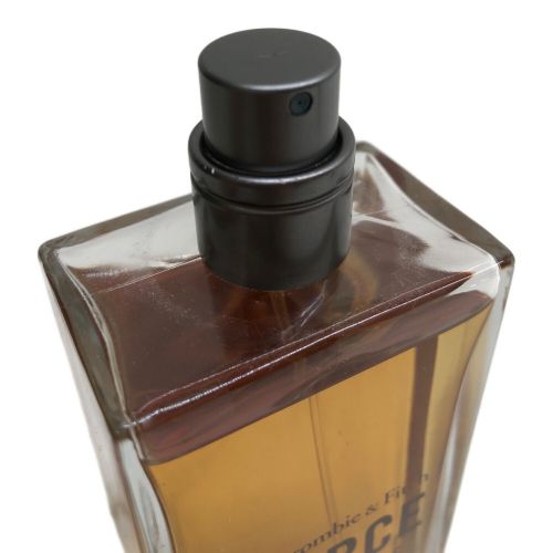 Abercrombie & Fitch (アバクロンビー アンド フィッチ) フレグランス A&F フィアス リザーブ オーデコロン 100ml 100ml 残量80%-99%