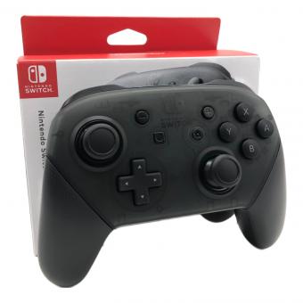 Nintendo (ニンテンドウ) Nintendo SwitchProコントローラー HAC-013 -