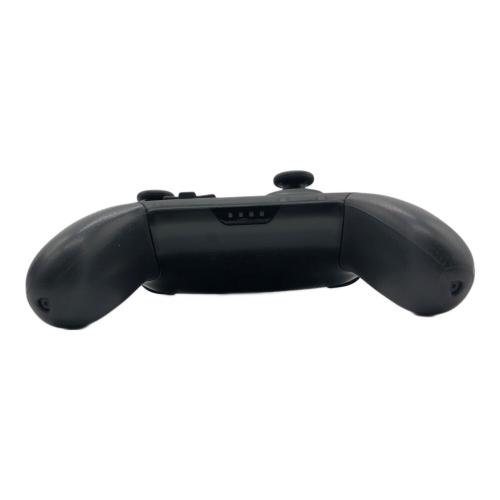 Nintendo (ニンテンドウ) Nintendo SwitchProコントローラー HAC-013 -