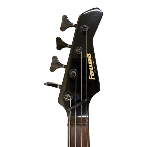FERNANDES (フェルナンデス) エレキベース FRB-50B