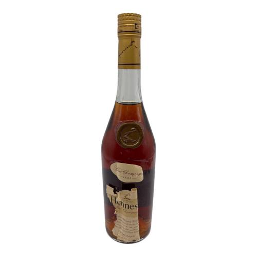 ヘネシー (Hennessy) VSOP コニャック ボトルヨゴレ有 700ml