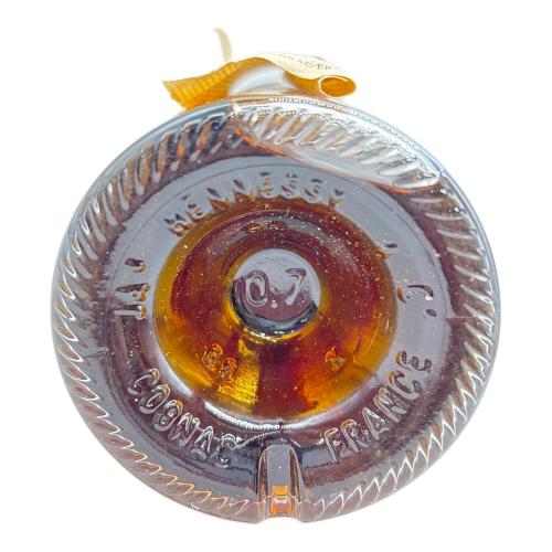 ヘネシー (Hennessy) VSOP コニャック ボトルヨゴレ有 700ml