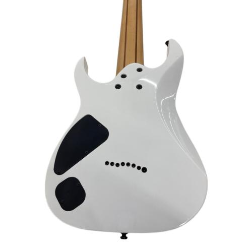 IBANEZ (アイバニーズ) 8弦エレキギター RG8-WH
