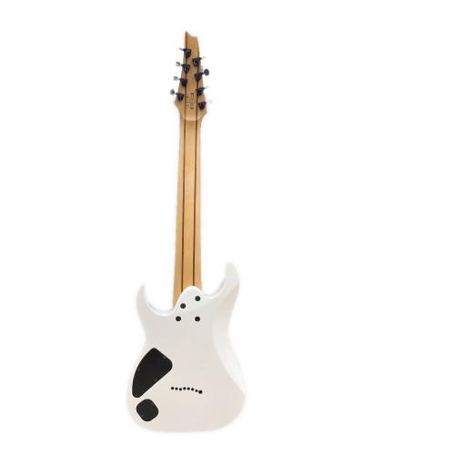 IBANEZ (アイバニーズ) 8弦エレキギター RG8-WH