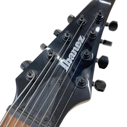 IBANEZ (アイバニーズ) 8弦エレキギター RG8-WH