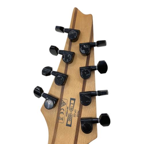 IBANEZ (アイバニーズ) 8弦エレキギター RG8-WH