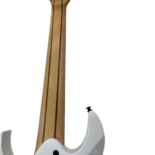 IBANEZ (アイバニーズ) 8弦エレキギター RG8-WH