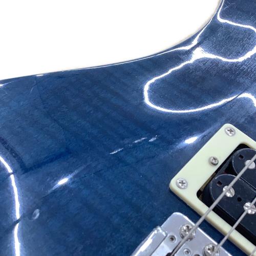 harley benton エレキギター CST-24