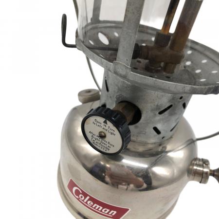 Coleman (コールマン) ガソリンランタン ビッグハットグリーン