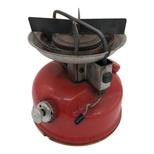 Coleman (コールマン) ガソリンシングルバーナー スポーツスター 87年