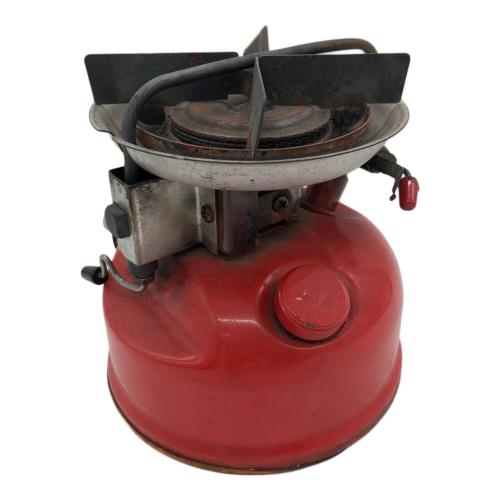 Coleman (コールマン) ガソリンシングルバーナー スポーツスター 87年