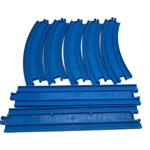 TOMY (トミー) プラレール ※現状販売 僕の街の電車セット西日本