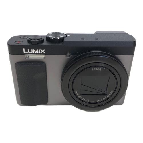 Panasonic (パナソニック) コンパクトデジタルカメラ LUMIX DC-TZ90 WS9FA002767