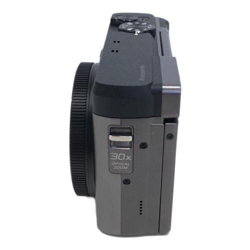 Panasonic (パナソニック) コンパクトデジタルカメラ LUMIX DC-TZ90 WS9FA002767