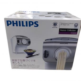 Philips (フィリップス) ヌードルメーカー HR2365/01