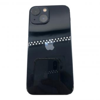 Apple iPhone13 mini MLJC3J/A サインアウト確認済 354084997910514 ー SIM FREE 純正修理履歴あり 128GB バッテリー:Cランク 程度:Cランク iOS Blancco社データ消去済み