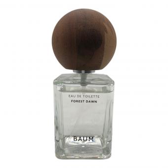 BAUM (バーム) フレグランス フォレスト ドーン 60ml