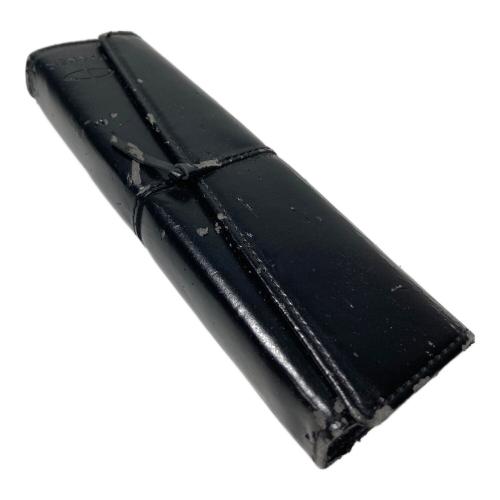 PARKER (パーカー) ボールペン ブラック×ゴールド ※インク無 プリミエ ペン先:18K-750