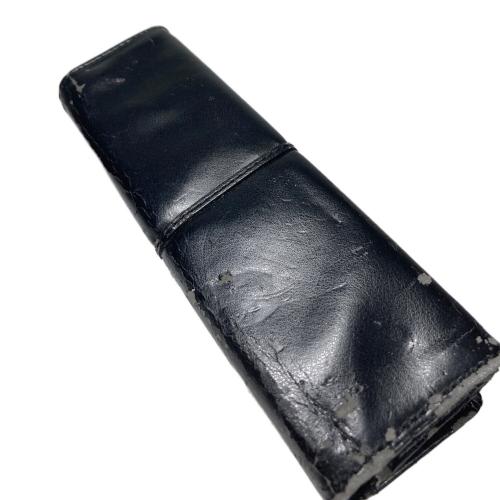 PARKER (パーカー) ボールペン ブラック×ゴールド ※インク無 プリミエ ペン先:18K-750