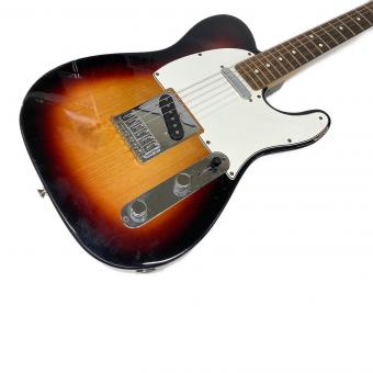 FENDER MEXICO (フェンダーメキシコ) エレキギター テレキャスター Player Telecaster 動作確認済み 2019年製 MX19075631