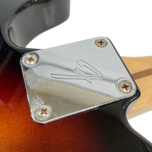 FENDER MEXICO (フェンダーメキシコ) エレキギター テレキャスター Player Telecaster 動作確認済み 2019年製 MX19075631