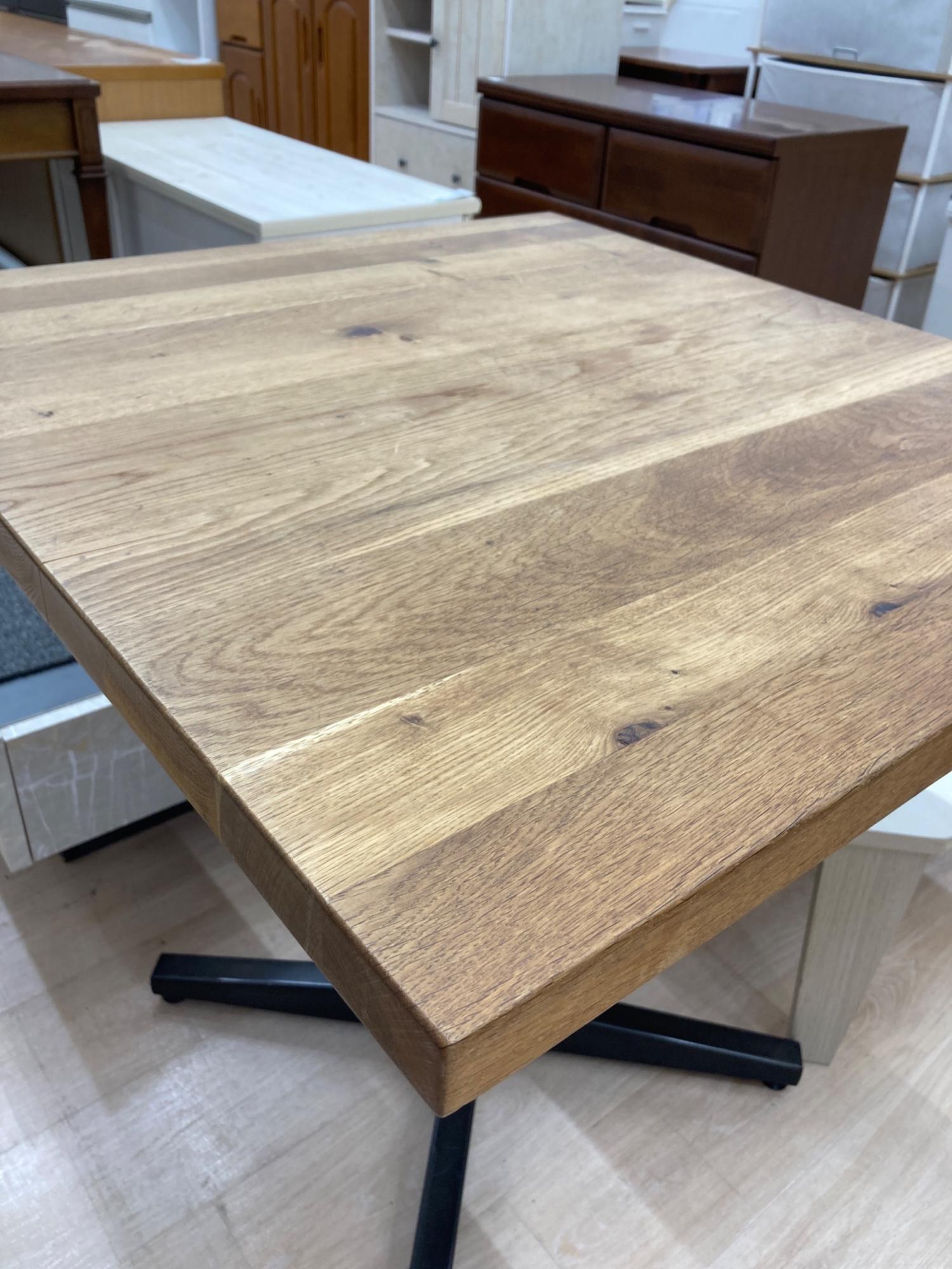 CRASH GATE (クラッシュゲート) カフェテーブル ｜トレファクONLINE