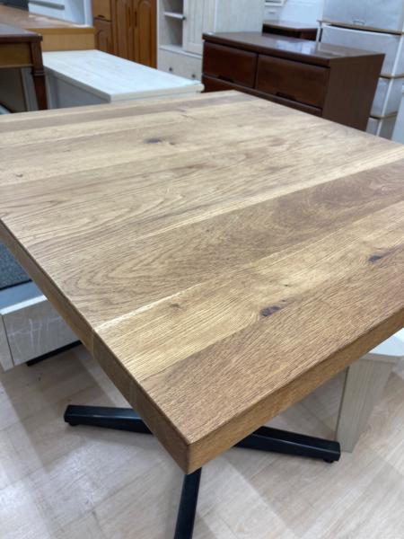 CRASH GATE (クラッシュゲート) カフェテーブル ｜トレファクONLINE