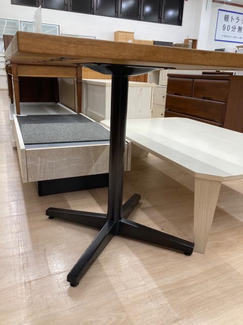 CRASH GATE (クラッシュゲート) カフェテーブル　