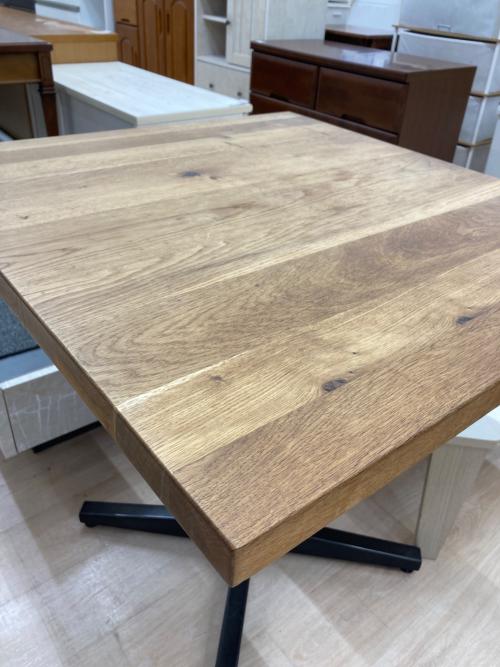 CRASH GATE (クラッシュゲート) カフェテーブル　