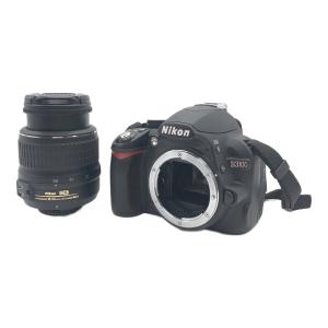 Nikon 一眼レフカメラ