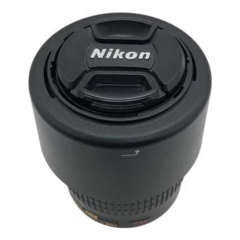 Nikon (ニコン) 望遠ズームレンズ Nikkor 55-200mm f/4-5.6G IF-ED -