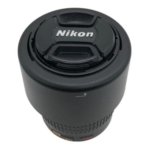 Nikon (ニコン) 望遠ズームレンズ Nikkor 55-200mm f/4-5.6G IF-ED -