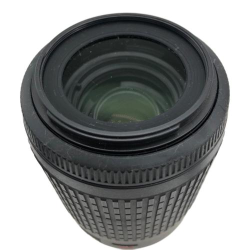 Nikon (ニコン) 望遠ズームレンズ Nikkor 55-200mm f/4-5.6G IF-ED -