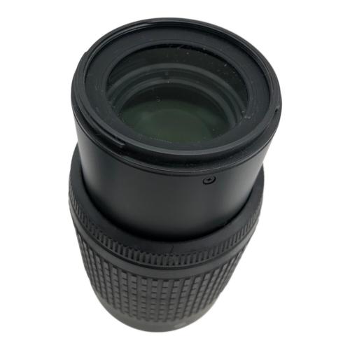 Nikon (ニコン) 望遠ズームレンズ Nikkor 55-200mm f/4-5.6G IF-ED -